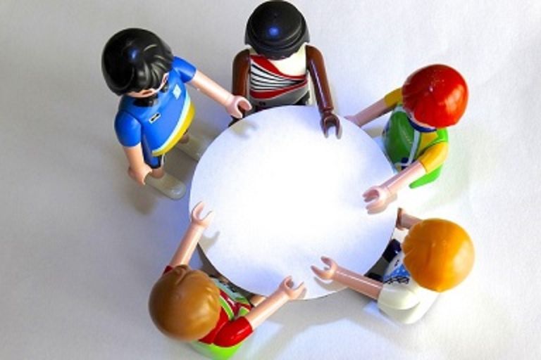 Familienzentren (Beratung, Information und Hilfe für Familien)