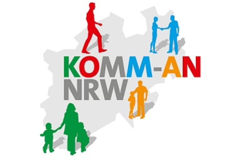 Ankommenstreffpunkte